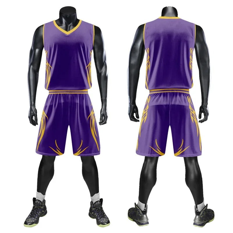 Unbranded Basketball Kit - Buzz