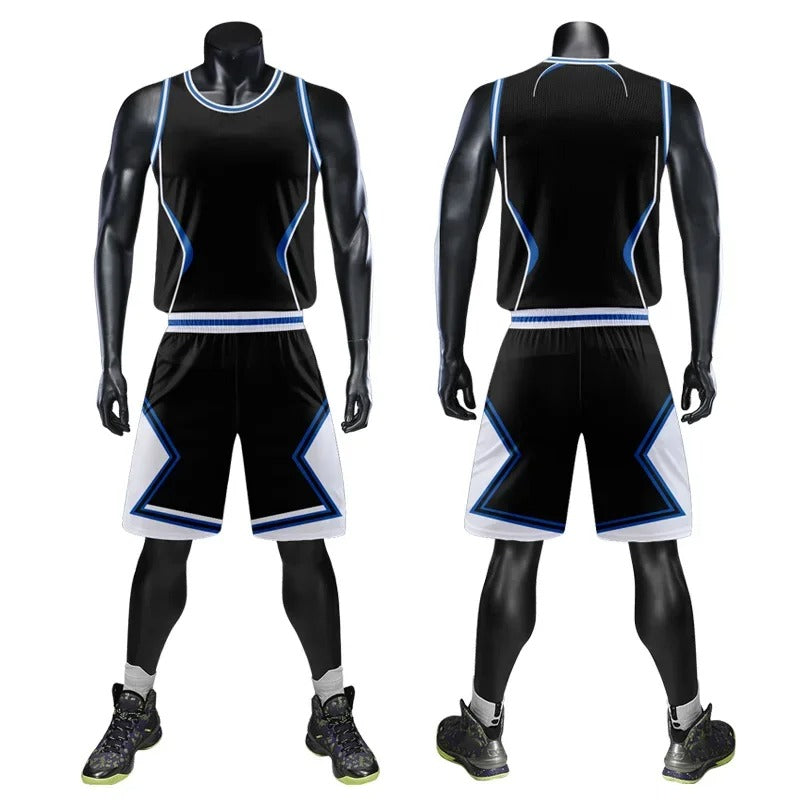 Unbranded Basketball Kit - Feint