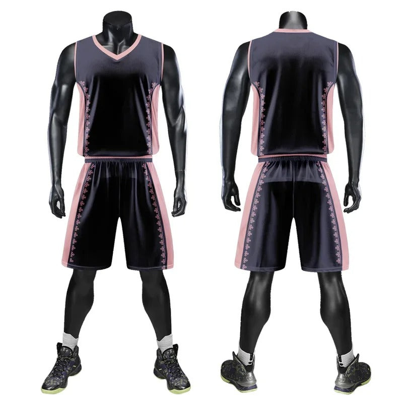 Unbranded Basketball Kit - Flick