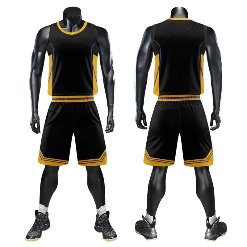 Unbranded Basketball Kit - Flourish