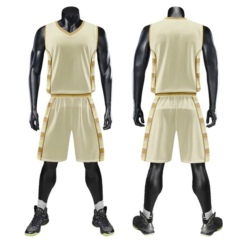 Unbranded Basketball Kit - Pound
