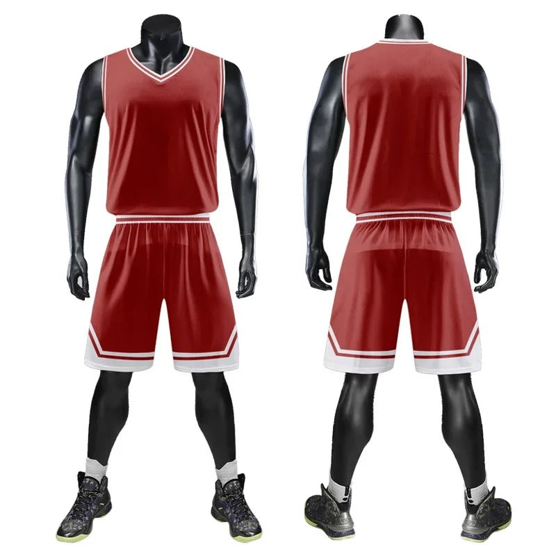 Unbranded Basketball Kit - Tempest