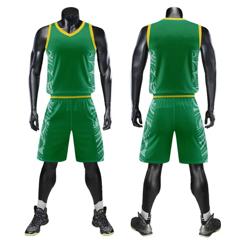 Unbranded Basketball Kit - Wilderness