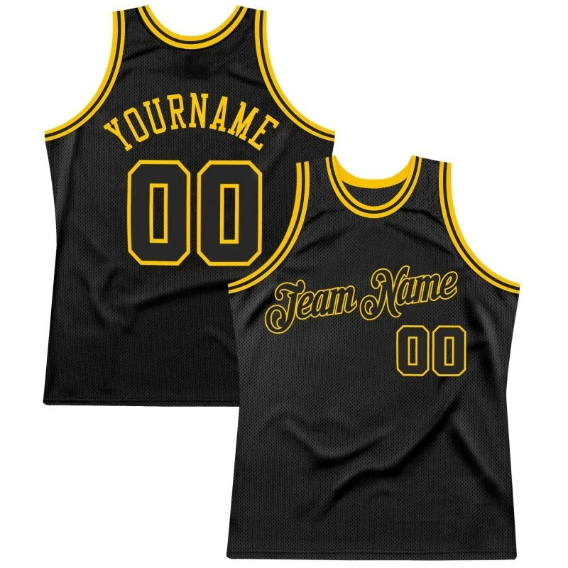 Customisable Unbranded Basketball Kit - Ambush