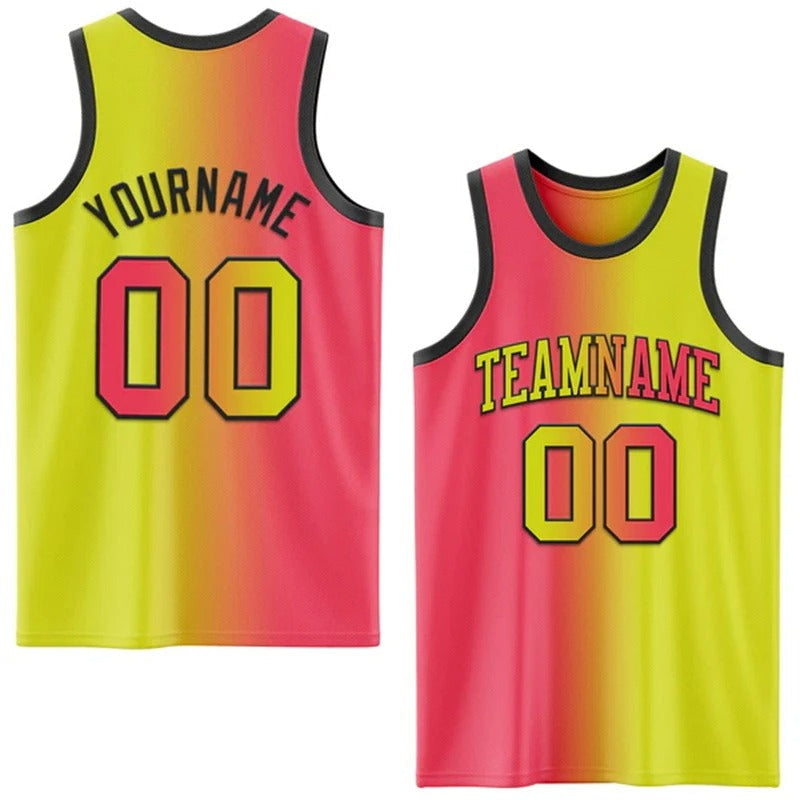 Customisable Unbranded Basketball Kit - Beat