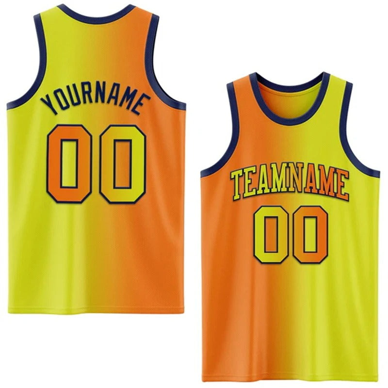 Customisable Unbranded Basketball Kit - Tremor