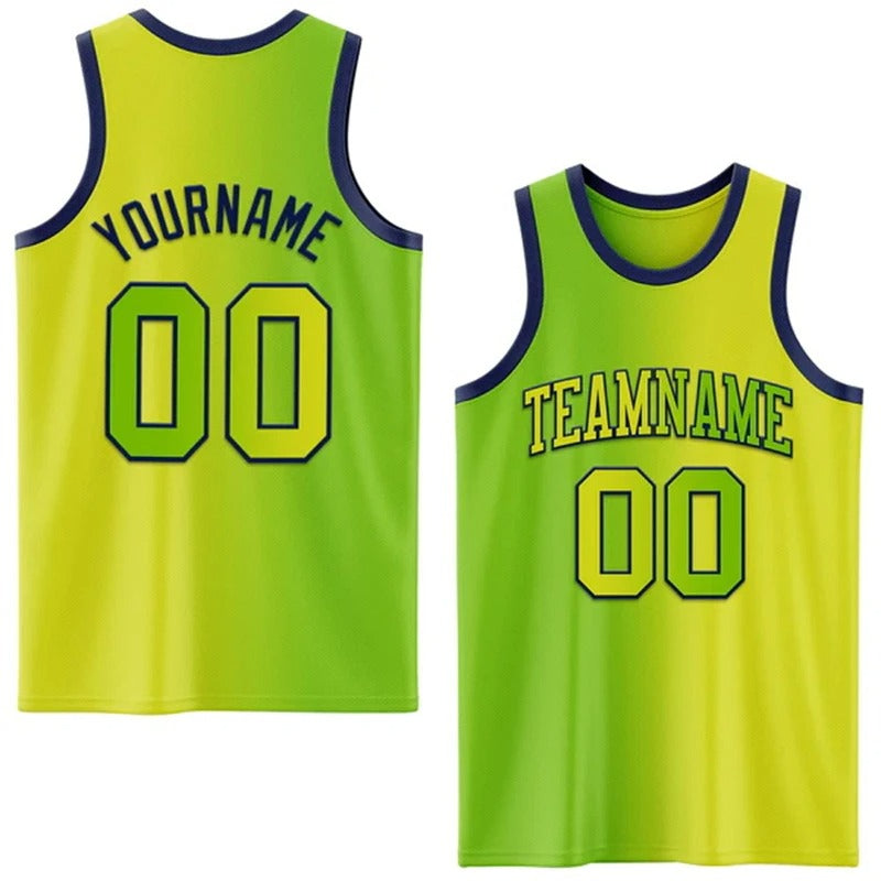 Customisable Unbranded Basketball Kit - Fury