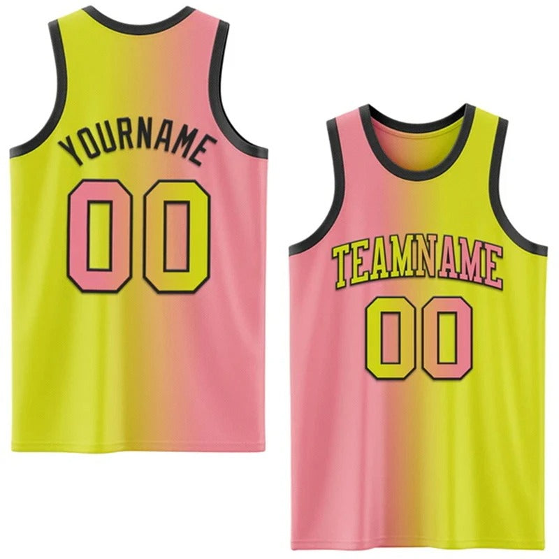 Customisable Unbranded Basketball Kit - Howl