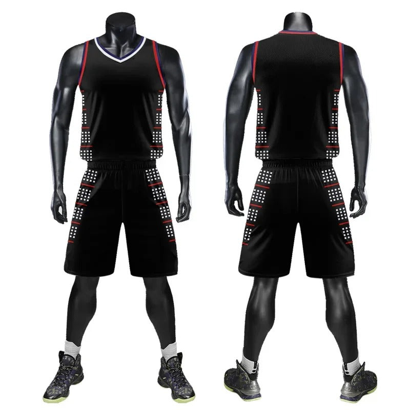 Unbranded Basketball Kit - Charge