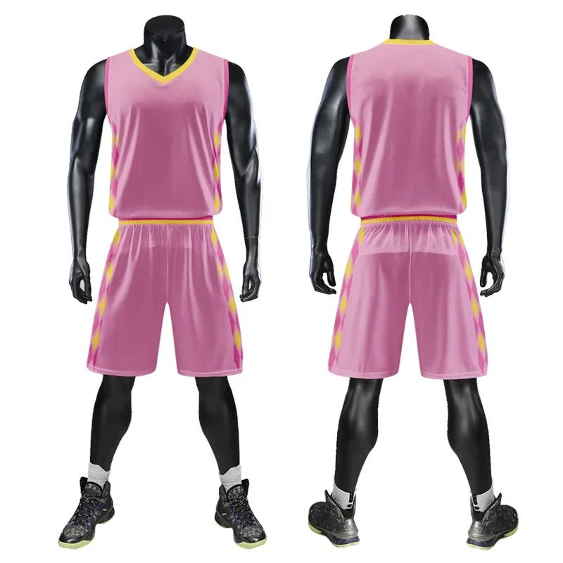 Unbranded Basketball Kit - Toss