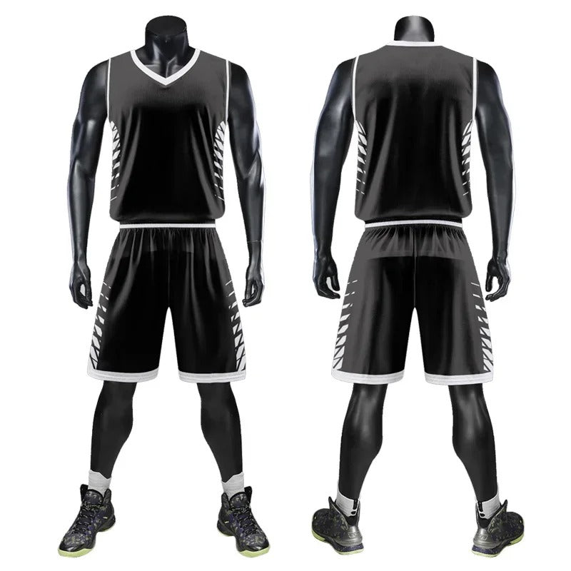 Unbranded Basketball Kit - Grip