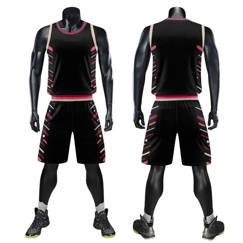 Unbranded Basketball Kit - Splash