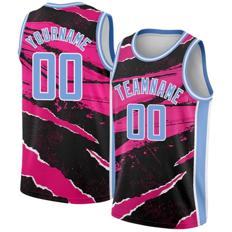 Customisable Unbranded Basketball Kit - Stone