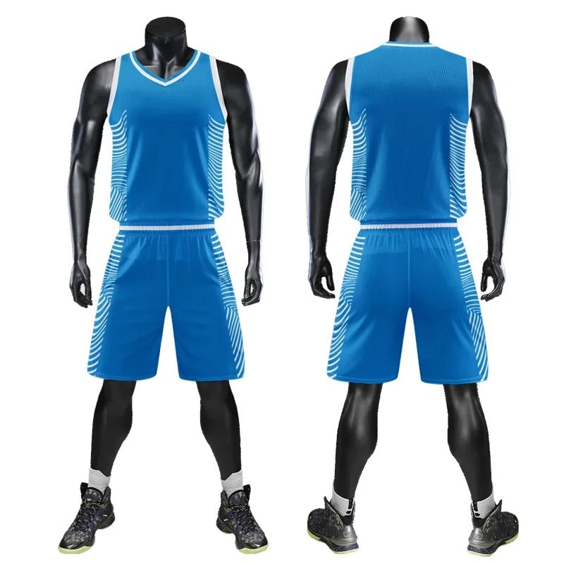Unbranded Basketball Kit - Stretch