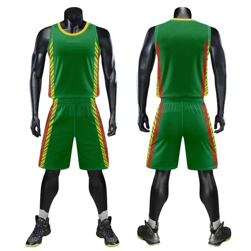 Unbranded Basketball Kit - Grind