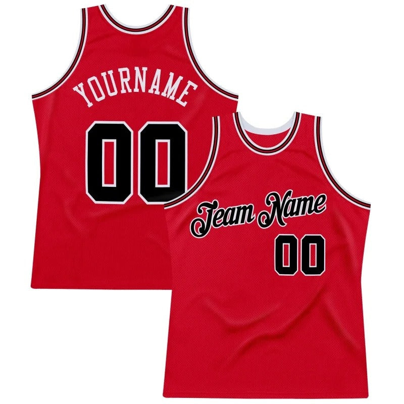 Customisable Unbranded Basketball Kit - Stumble