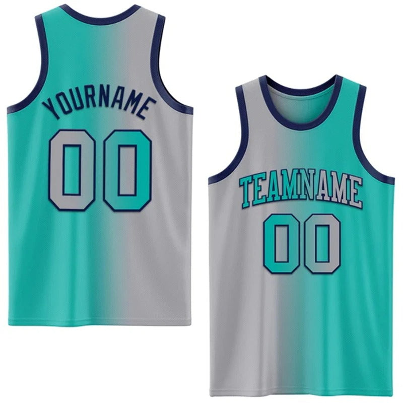 Customisable Unbranded Basketball Kit - Ignite