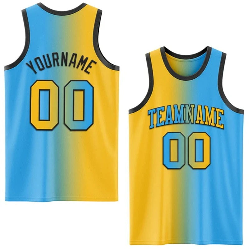 Customisable Unbranded Basketball Kit - Snare