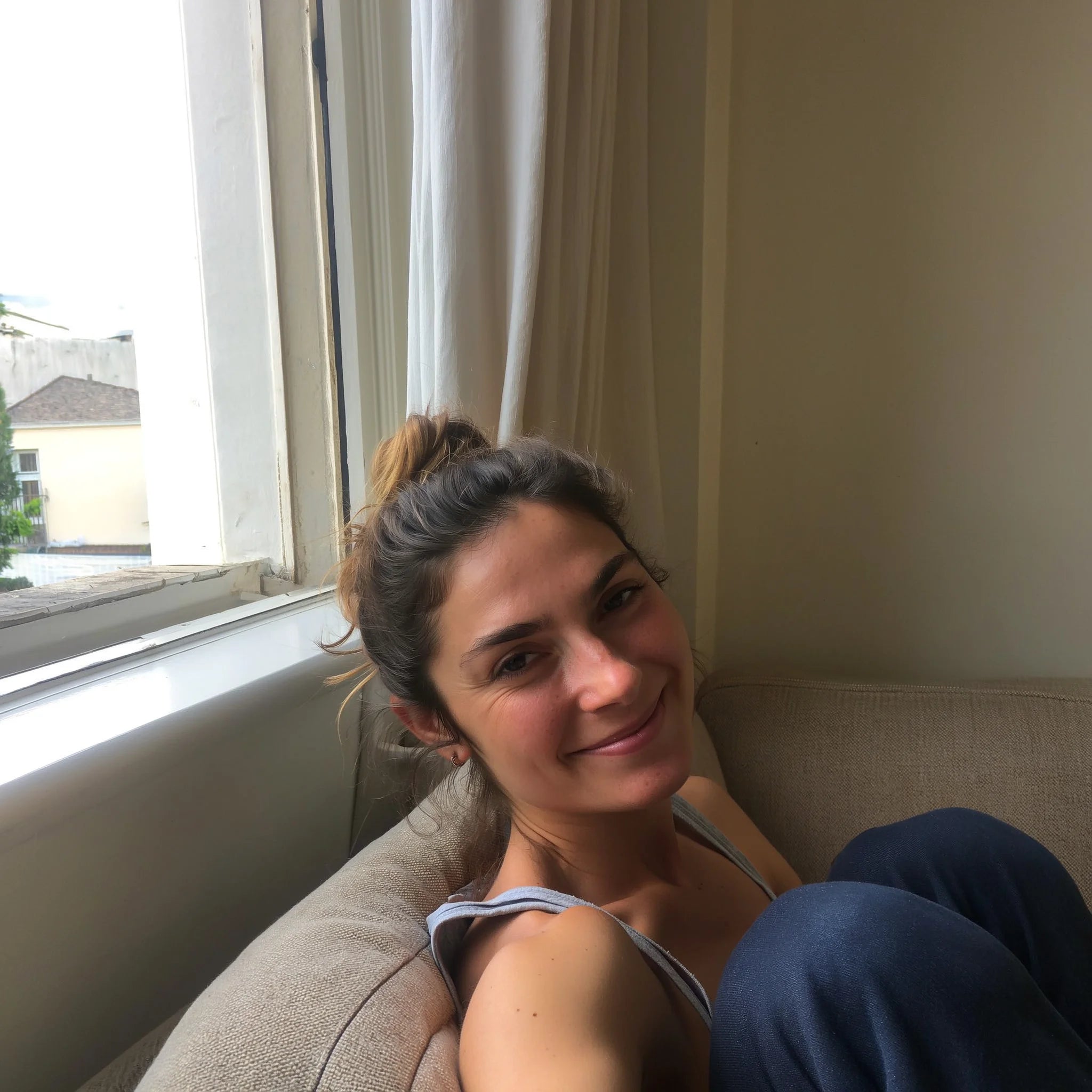 Customer avatar (Verified reviewer)